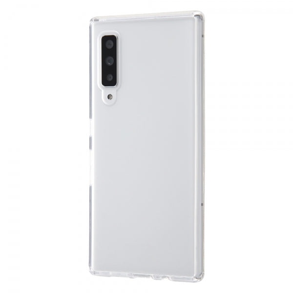 ハイブリッドケース / クリア