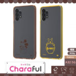 『ディズニーキャラクター』/ハイブリッドケース Charaful