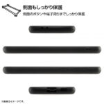 『ディズニーキャラクター』/耐衝撃ケース ProCa