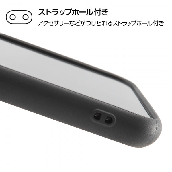 『ディズニーキャラクター』/耐衝撃ケース ProCa