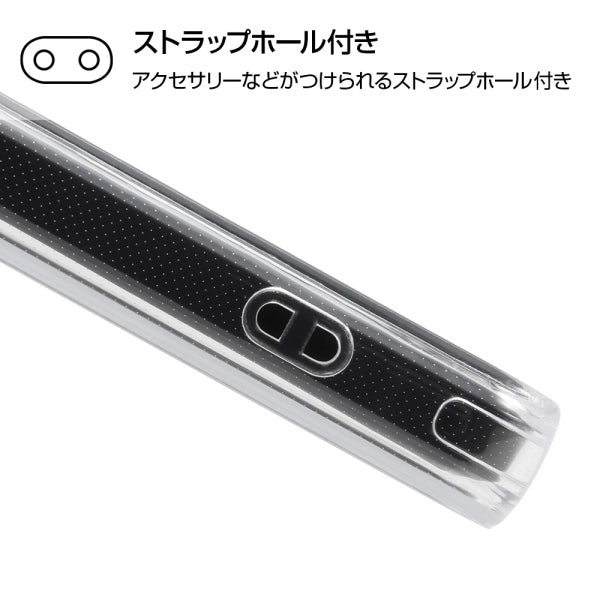 ハイブリッドケース
