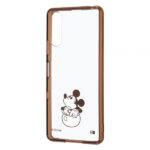 『ディズニーキャラクター』/ハイブリッドケース Charaful
