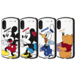 『ディズニーキャラクター』/耐衝撃ケース ProCa