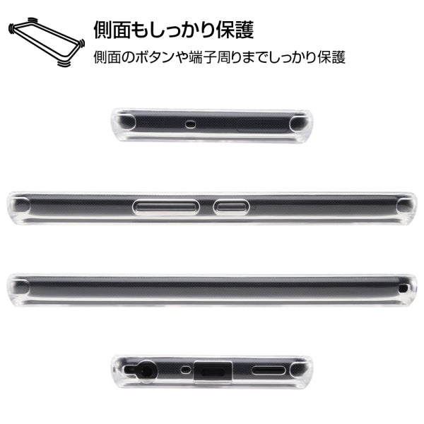 『ミッフィー』/ハイブリッドケース Charaful