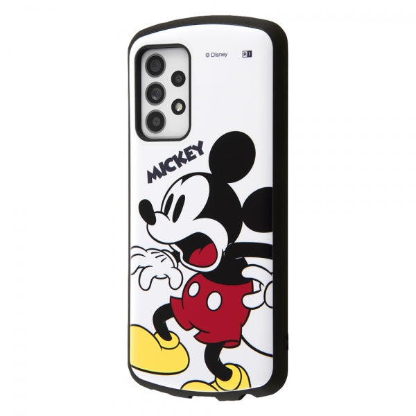 『ディズニーキャラクター』/耐衝撃ケース ProCa / ミッキーマウス
