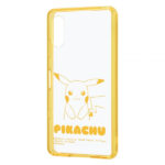 『ポケットモンスター』/ハイブリッドケース Charaful