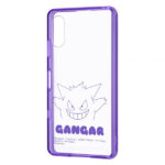 『ポケットモンスター』/ハイブリッドケース Charaful