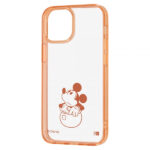 『ディズニーキャラクター』/ハイブリッドケース Charaful
