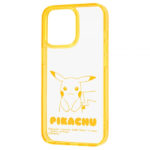 『ポケットモンスター』/ハイブリッドケース Charaful