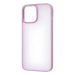 マットハイブリッドケース SHEER