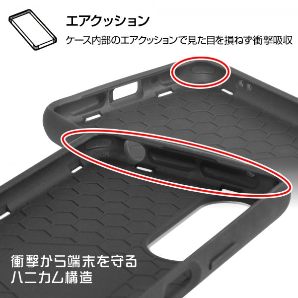 耐衝撃ケース ProCa + TailRing