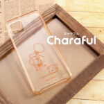 『トムとジェリー』/ハイブリッドケース Charaful