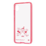 『ムーミン』/ハイブリッドケース Charaful