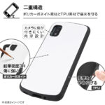 耐衝撃ケース ProCa