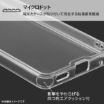 『ディズニーキャラクター』/ハイブリッドケース Charaful