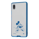 『ディズニーキャラクター』/ハイブリッドケース Charaful