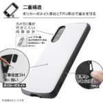 耐衝撃ケース ProCa