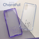『ポケットモンスター』/ハイブリッドケース Charaful