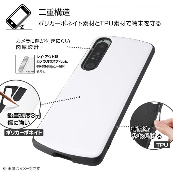 耐衝撃ケース ProCa