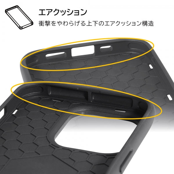 『ディズニーキャラクター』/耐衝撃ケース ProCa