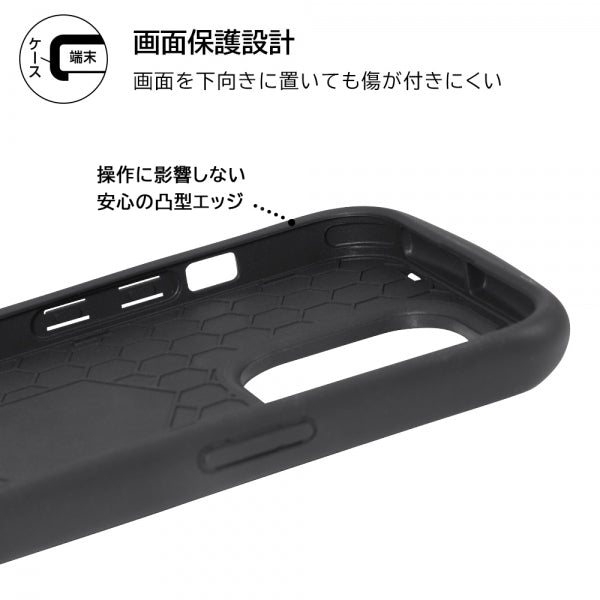 『ディズニーキャラクター』/耐衝撃ケース ProCa