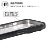TPUソフトケース META Perfect