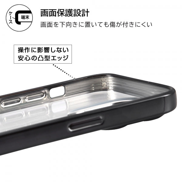 TPUソフトケース META Perfect