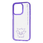 『ポケットモンスター』/ハイブリッドケース Charaful