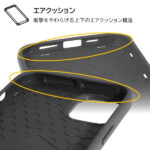 『ディズニーキャラクター』/耐衝撃ケース ProCa