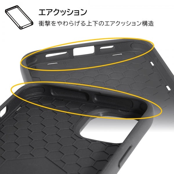 『ディズニーキャラクター』/耐衝撃ケース ProCa