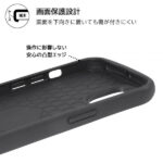 『ディズニーキャラクター』/耐衝撃ケース ProCa