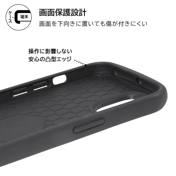 『ディズニーキャラクター』/耐衝撃ケース ProCa