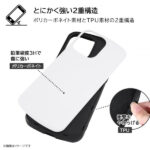 耐衝撃ケース ProCa