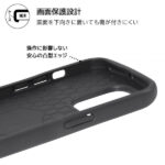 耐衝撃ケース ProCa