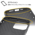 『ディズニーキャラクター』/耐衝撃ケース ProCa