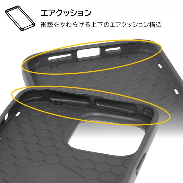 『ディズニーキャラクター』/耐衝撃ケース ProCa