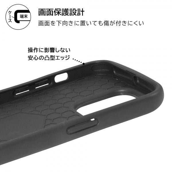 『ディズニーキャラクター』/耐衝撃ケース ProCa