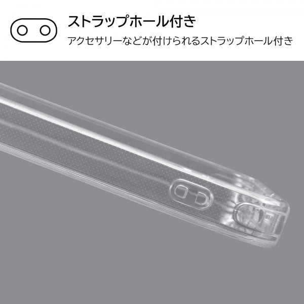 『ディズニーキャラクター』/ハイブリッドケース Charaful