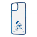 『ディズニーキャラクター』/ハイブリッドケース Charaful
