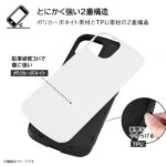 『ディズニーキャラクター』/耐衝撃ケース ProCa
