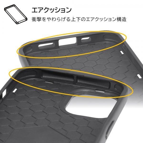 『ディズニーキャラクター』/耐衝撃ケース ProCa
