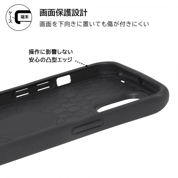 『ディズニーキャラクター』/耐衝撃ケース ProCa