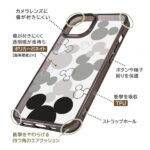 『ディズニーキャラクター』/ハイブリッドケース