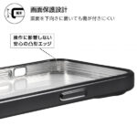 TPUソフトケース META Perfect
