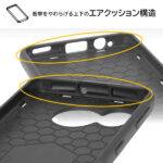 『ディズニーキャラクター』/耐衝撃ケース ProCa