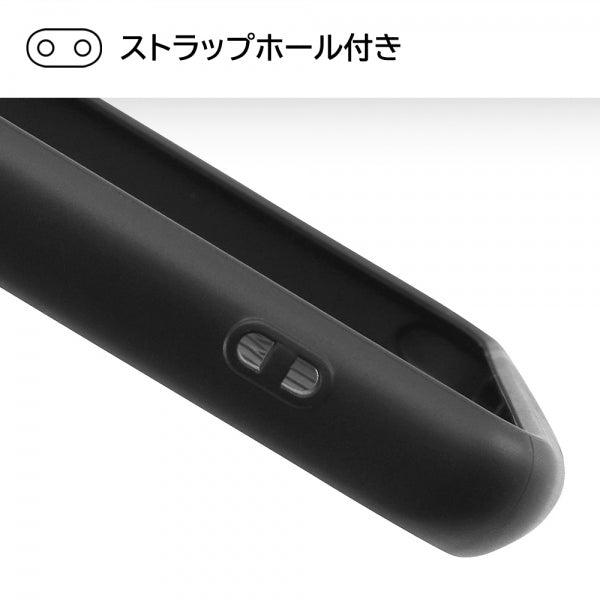『ディズニーキャラクター』/耐衝撃ケース ProCa