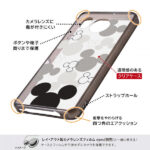 『ディズニーキャラクター』/ハイブリッドケース