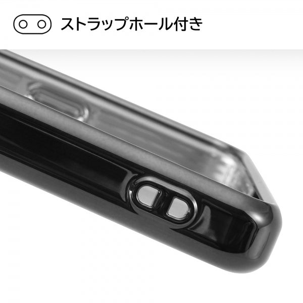TPUソフトケース META Frame