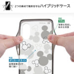 『ディズニーキャラクター』/ハイブリッドケース
