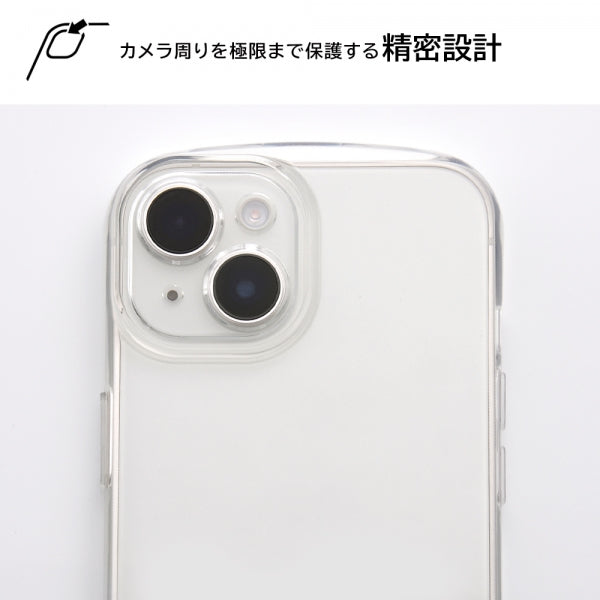 耐衝撃 TPUソフトケース ULTIMATE